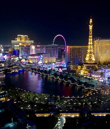 10 cosas que hacer en Las Vegas