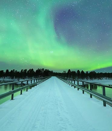 4 días en Finlandia: Qué ver