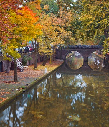 Cosas que hacer en Utrecht 