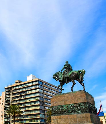 Qué ver en Montevideo